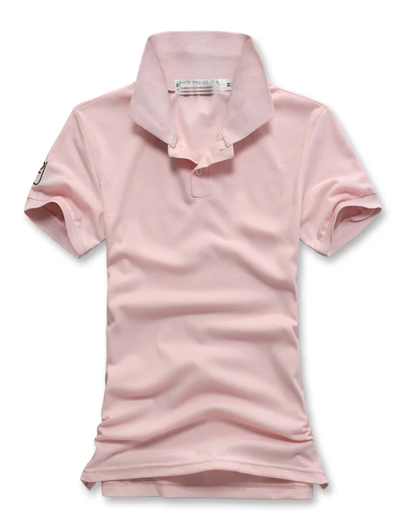 bodybuilding polo shirts