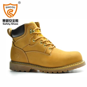 durable safety shoes