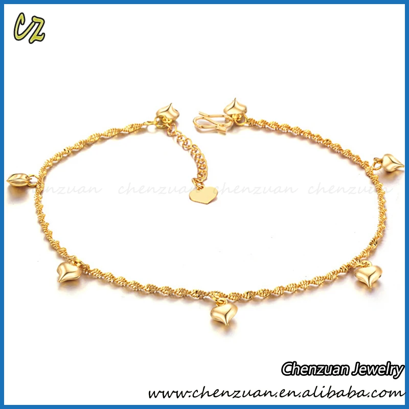 jewelry anklets sale