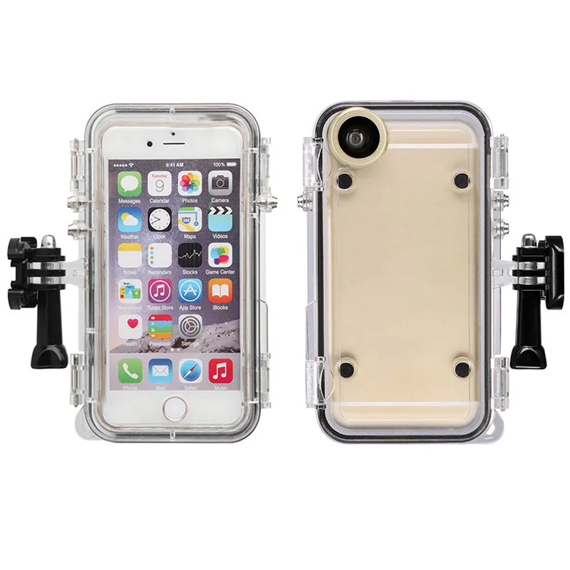 custodia iphone 5s subacquea custodia iphone 5s subacquea