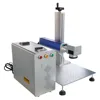 max rayus fiber laser marking machine laser printer for metal