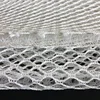 OEM factory price 100% polyester 190cm width 3d mesh spacer fabric for car seat cushion