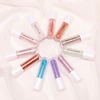 

Diamond Sequins Eyeshadow Liquid Shiny Glitter Powder High Gloss Eye Shadow Glitter Shiny Liquid Eye Shadow