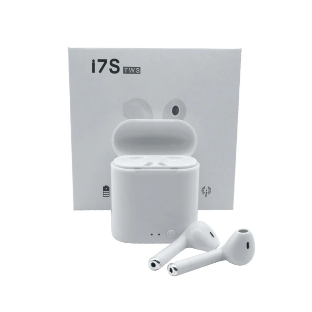 2019 cheap price of I7 MINI head phone with handsfree gaming headphones - ANKUX.COM