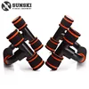 SUNSKI Fitness Push Up Stands Pushup Bars Sport Gym Exercise Training Chest Bar Fitness