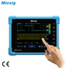 Innovate Digital Tablet Oscilloscope 100 MHz 4 Channel Full touch screen(Distributor) TO1104