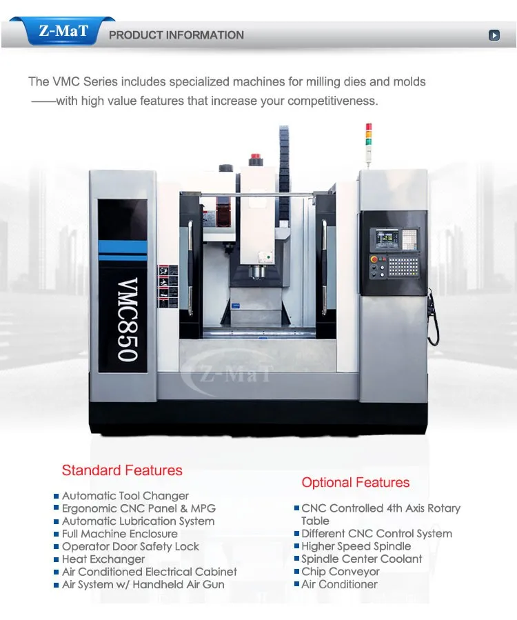 Z Mat Smart Cnc Solutions Top1 Cnc Lathe Vmc Manufacturer View