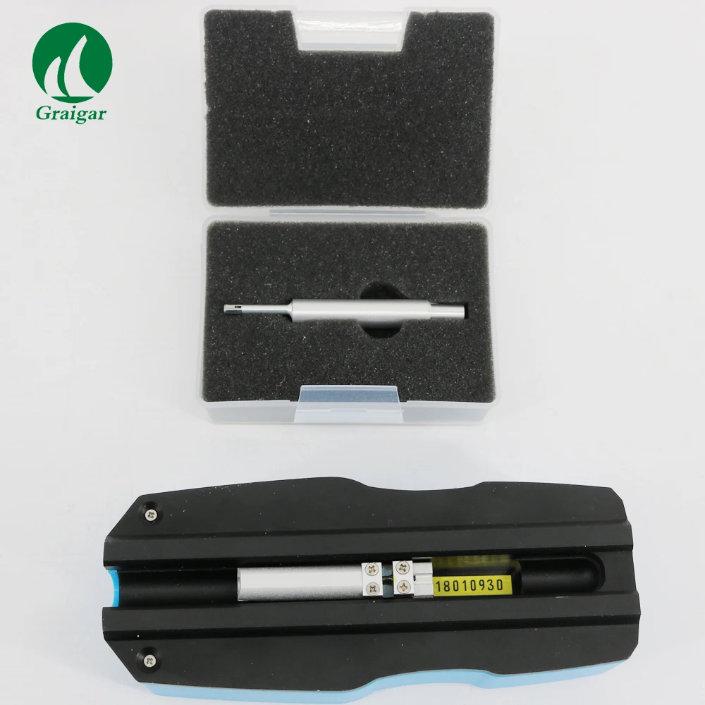 Kr220 Digital Surface Roughness Tester Measuring With 20 Parameters