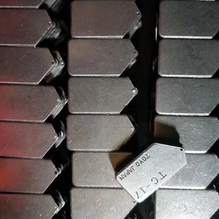 
Top grade Cutting Head for TC-17 Glass Cutter 