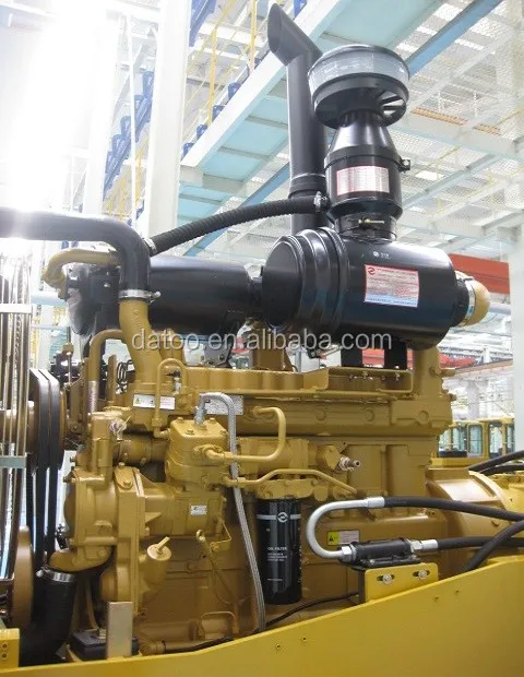 Shanghai CAT 3306 C6121 SC11CB220G2B1 Diesel Engine Products From ...