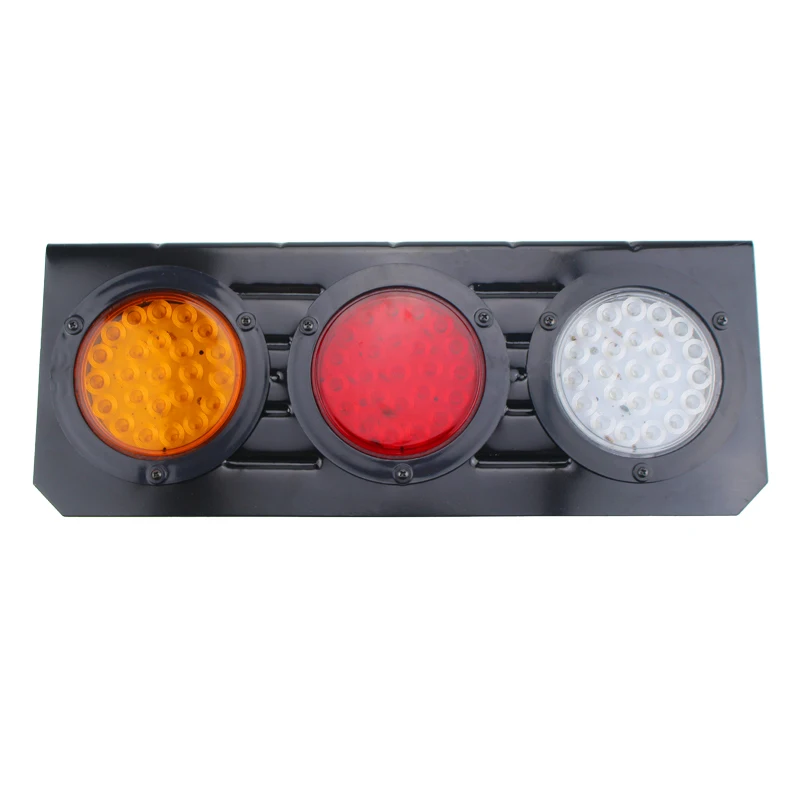 Led Signal Light Truck Led Tail Lights For Truck Trailers Truck Signal