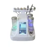 Factory supply deep cleansing facial machine with best quality