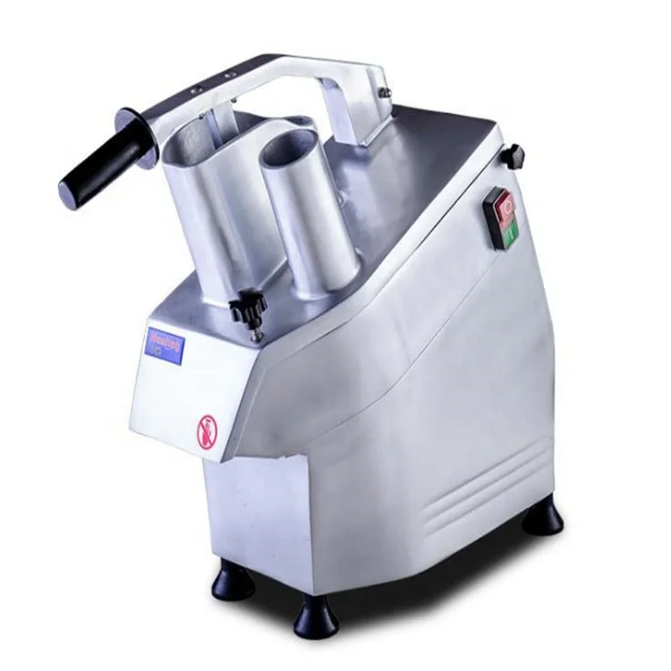 Commercial Mozzarella Cheese Shredding Machine/food Paste Grinder With Stainless Steel Blades