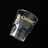 2019 Hot 60ML 2OZ Hard PS Disposable Plastic Cup