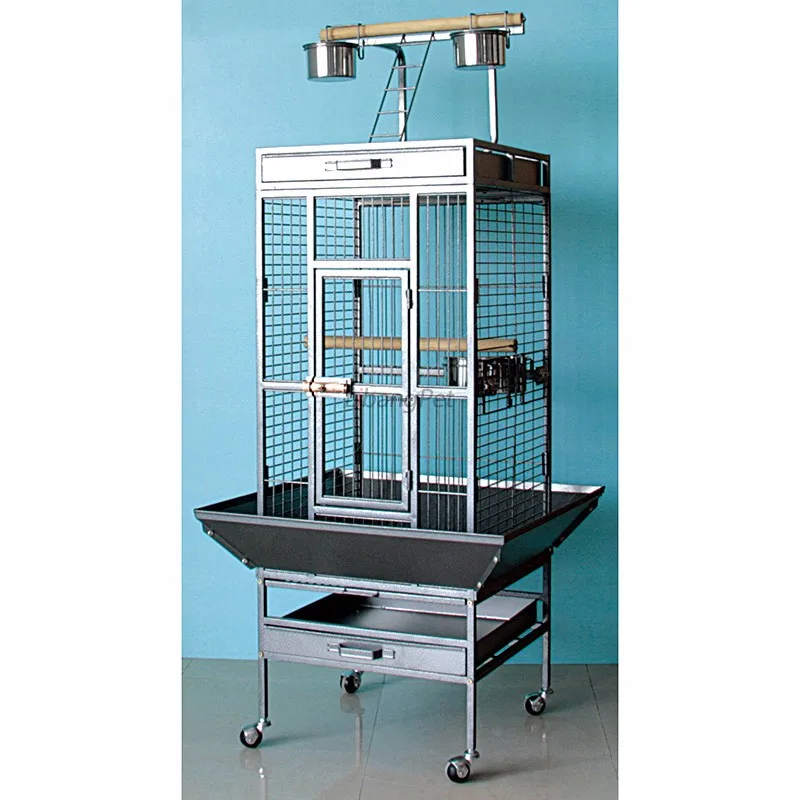 Hot Selling Bird Breeding And Display Bird Cage Wire Mesh Panels Buy