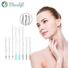 Long Lasting V Line Face Lifting PDO COG 4D 360 Rotate PDO R Cannula Thread Korea