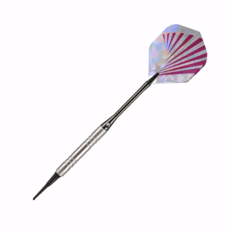 Wholesale Dart Supply Plastic Needle Soft Tip Dart 16 G 18 G 90