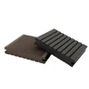 Weatherability Is Strong Professional Manufacturer De145-25sh Outdoor Patio Decking Floor Covering