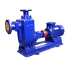 OCEAN diesel engine driven dewatering pump