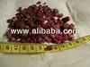 Ruby rough sorted stones