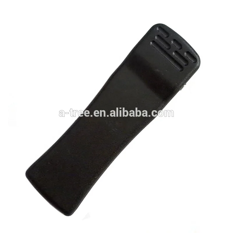 

Belt Clip For XTS3000 XTS5000 XTS3500 Total New, Black
