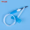 Single Use Sterile needles used to draw blood