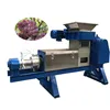 Large capacity grape juice extraction machine, grape squeezing machine, grape press juice machine
