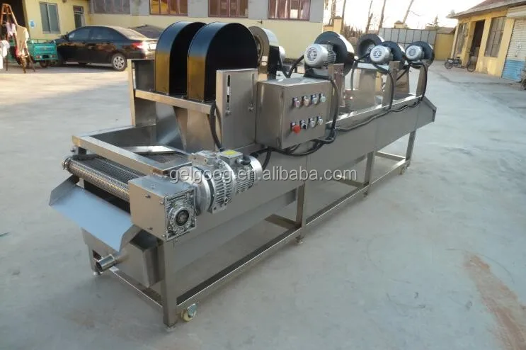 ndustrial Drying Machine