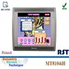Cost-efficient masking tape slitting machine tft lcd display touch screen monitor weintek hmi