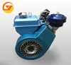 air cooled single cylinder farm machine 3HP 165F diesel engine