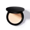 DOMANI Italian loose mineral organic cosmetics pressed compact powder foundation cream waterproof makeup face compact powder