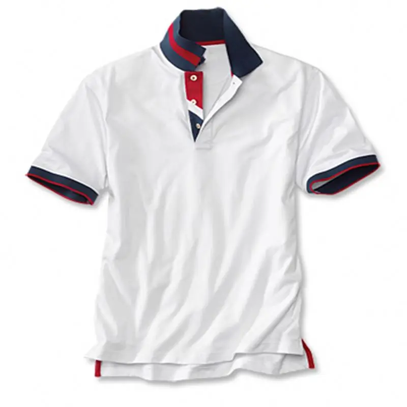 

Dri fit cheap promotional soccer polo shirt for boys