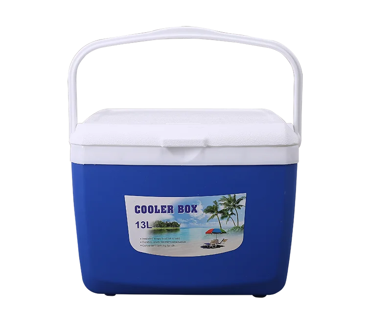5l 13l 26l 45l Small And Large Insulated Cooling Container Set Plastic