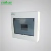 Flush mount 12 way power distribution board DB BOX 36 way consumer units
