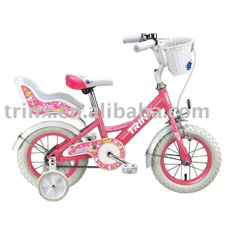 little princess bike