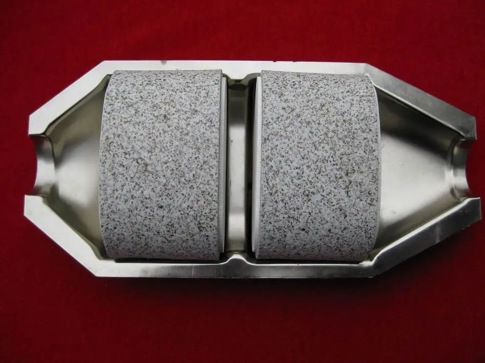 
Catalytic Converter Support Mat M 