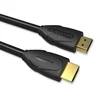 Vention High Speed Cable HDMI Gold Plated Male-Male 1.4V HDMI Cable 1m/2m/3m/5m 3D 1080P for computer smart box ps3 set-top box