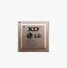 High Definition LCD TV Chip LGE3556C LGE3556