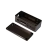 Professional custom cnc process electronic enclosure box aluminum housing