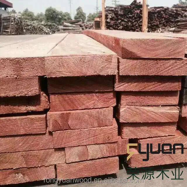 
Okoume timbers from Africa 