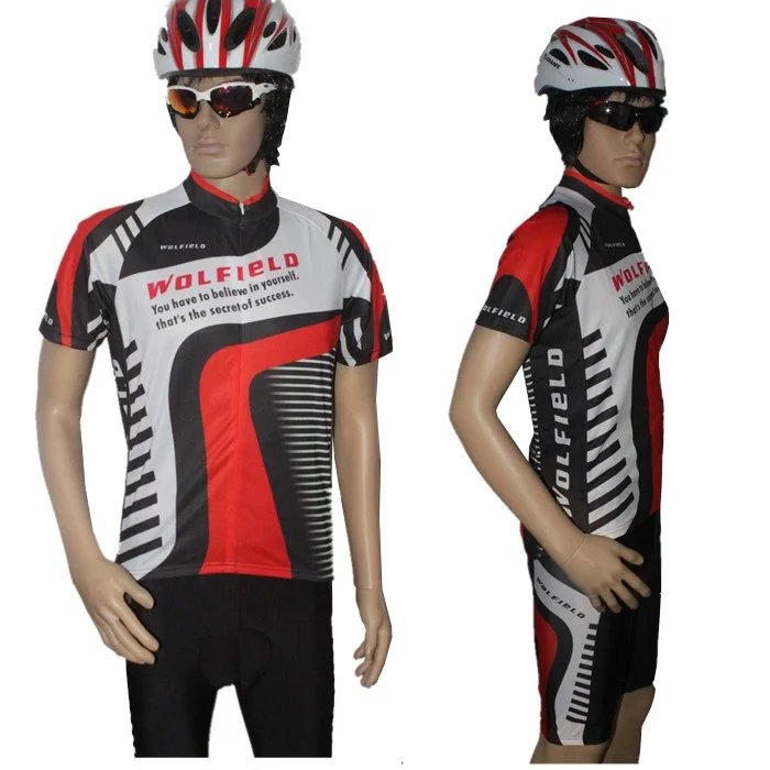 lycra cycling shirts