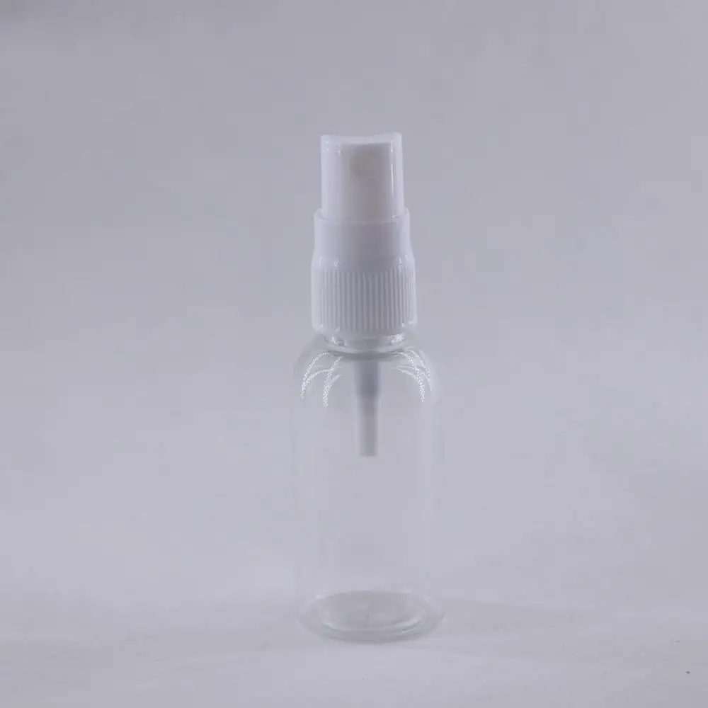 
2018 aerosol fine mist spray pump head cap 