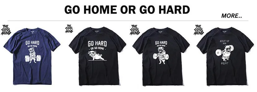 go home or go hard
