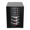 Hot selling 8 bay nas storage case OEM/ODM NAS in stock