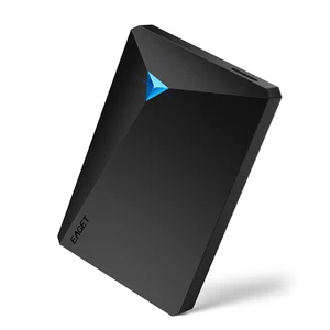 EAGET G20 USB 3.0 External Hard Drive