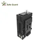 Mobile AV Sender LOS NLOS v Mount Battery COFDM Wireless Video Transmitter