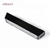 Emergency Strobe Dash Warning Light 24W Super Bright Flashing Grille headLights for vehicle