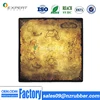 Hot sale international game playing mats card paying mats