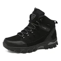 

Multi-style fashion durable outdoor hiking shoes comfortable sports boots