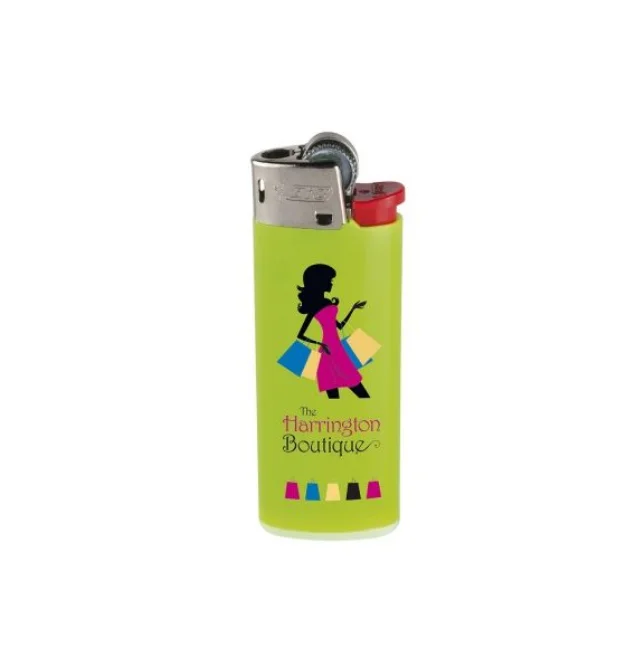 Lighters With Private Labelling